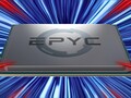 La serie AMD EPYC Milan basada en Zen 3 podría lanzarse en marzo. (Fuente de la imagen: AMD/Metro - editado)