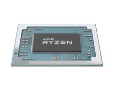 Lo más probable es que Barcelo sólo traiga pequeñas mejoras respecto a los actuales modelos Cezanne Ryzen 5000U. (Fuente de la imagen: AMD)