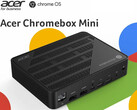 Acer estrena Chromebox Mini como solución de mini PC para señalización digital (Fuente de la imagen: ChromebookLive)