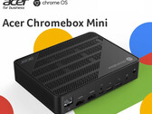 Acer estrena Chromebox Mini como solución de mini PC para señalización digital (Fuente de la imagen: ChromebookLive)