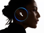 Los AirPods Pro 3 están equipados con un sensor de frecuencia cardíaca de nuevo desarrollo (Fuente de la imagen: Apple)
