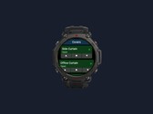 Los usuarios del smartwatch Amazfit pueden descargar una nueva app HA Switches