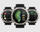 El T-Rex Ultra 2 de Amazfit recibe la actualización v4.6.5.2