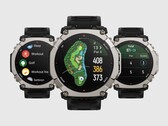 El T-Rex Ultra 2 de Amazfit recibe la actualización v4.6.5.2