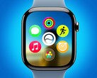 watchOS 27 presenta una pantalla de inicio totalmente nueva con una selección de aplicaciones simplificada.