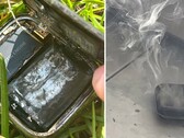 Apple El Watch Series 7 voló y echó humo (Fuente: 9to5Mac)