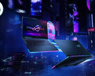 Asus anuncia por error los portátiles AMD Zen 5 (Fuente de la imagen: Asus [editado])