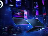 Asus anuncia por error los portátiles AMD Zen 5 (Fuente de la imagen: Asus [editado])