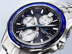 Reloj Casio Oceanus Manta OCW-S7000F-2A