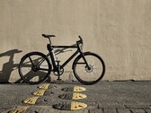 La e-bike Cowboy 3 cuenta con funciones inteligentes como el desbloqueo automático y la detección de robos. (Fuente de la imagen: Cowboy)