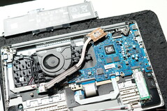 Desmontaje HP 255 G10