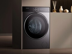 Lavadora P5 de Dreame