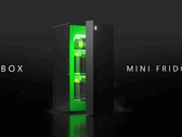 Microsoft anunció la "mini nevera" de Xbox en junio. (Fuente de la imagen: Microsoft)