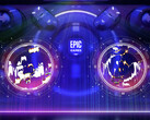 Epic Games parece haber dejado caer algunas pistas en la animación que aparece a continuación. (Fuente de la imagen: Epic Games Store - editado)