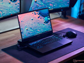 MSI Titan GT77 HX 13V - El portátil de juego definitivo con RTX 4090 y Core i9-13950HX