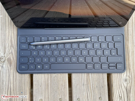 Honor Lápiz y teclado Bluetooth