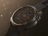 Garmin ha eliminado el acceso directo al modo de reposo para los usuarios de smartwatches como el Fenix 8 (en la imagen). (Fuente de la imagen: Garmin)