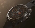 Garmin ha eliminado el acceso directo al modo de reposo para los usuarios de smartwatches como el Fenix 8 (en la imagen). (Fuente de la imagen: Garmin)