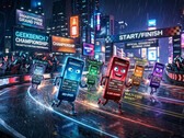 ¿Qué smartphone es el más rápido en Geekbench 7?