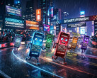 ¿Qué smartphone es el más rápido en Geekbench 7?