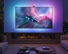 El TV Backlight 3 Pro de Govee (en la imagen) ya está disponible. (Fuente de la imagen: Govee)