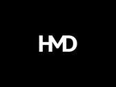 El próximo punto de acceso Wi-Fi 5G portátil de HMD tendrá una pantalla.