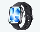 El último reloj inteligente de Huawei presenta un diseño inspirado en el reloj « Apple ».