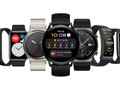 Se espera que Huawei lance próximamente relojes inteligentes que admitan mediciones de ECG y presión arterial. (Fuente de la imagen: Huawei)