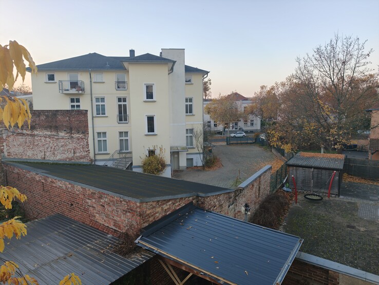 Modo estándar (12 megapíxeles)