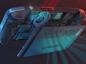 El Lenovo Legion Go parece tener muchos trucos bajo la manga. (Fuente de la imagen: Windows Report)