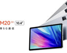 El Lenovo M20 5G ha salido a la venta en China. (Imagen: Lenovo)