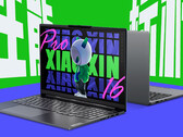 Lenovo anuncia el Xiaoxin Pro AI Ultrabook 2024 en China (Fuente de la imagen: cuenta Weibo de Lenovo)