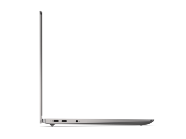 Lenovo IdeaPad 5G - Izquierda. (Fuente de la imagen: Lenovo)