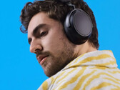 El Sennheiser Momentum 4 Wireless carece del diseño plegable de su predecesor. (Fuente de la imagen: Sennheiser)