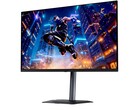 El MO32U2 es rápido y está bien equipado. (Fuente de la imagen: Gigabyte)
