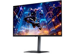 El MO32U2 es rápido y está bien equipado. (Fuente de la imagen: Gigabyte)