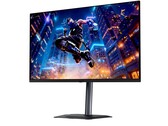 El MO32U2 es rápido y está bien equipado. (Fuente de la imagen: Gigabyte)