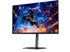 El MO32U2 es rápido y está bien equipado. (Fuente de la imagen: Gigabyte)