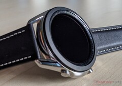 El próximo smartwatch de Samsung podría ejecutar Wear OS, en lugar de su software interno Tizen. (Fuente de la imagen: Samsung)