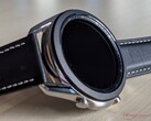 El próximo smartwatch de Samsung podría ejecutar Wear OS, en lugar de su software interno Tizen. (Fuente de la imagen: Samsung)