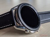 El próximo smartwatch de Samsung podría ejecutar Wear OS, en lugar de su software interno Tizen. (Fuente de la imagen: Samsung)