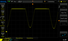 Ajuste de brillo 3 - PWM: 360 Hz