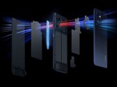 Los nuevos smartphones insignia de gama alta de Oppo ya están aquí (imagen vía Oppo)