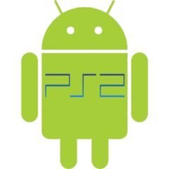 Hay un nuevo emulador de PS2 para Android en el horizonte. (Imagen vía Android y Sony, con ediciones)