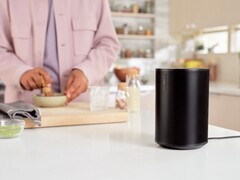 Los usuarios de Philips Hue pronto podrían controlar sus dispositivos con un altavoz Sonos (en la imagen). (Fuente de la imagen: Sonos)