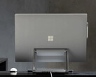El Surface Studio 3 podría llegar como el Surface Studio 2 Plus. (Fuente de la imagen: Microsoft)