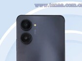 El "Realme 10 5G" se une a la fiesta de las filtraciones. (Fuente: TENAA vía MySmartPrice)
