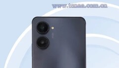 El &quot;Realme 10 5G&quot; se une a la fiesta de las filtraciones. (Fuente: TENAA vía MySmartPrice)