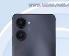 El "Realme 10 5G" se une a la fiesta de las filtraciones. (Fuente: TENAA vía MySmartPrice)