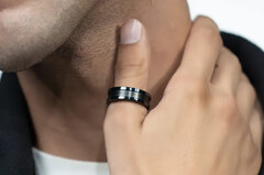 El anillo inteligente Ring One ya se está enviando a los patrocinadores de la campaña de crowdfunding de Indiegogo. (Fuente de la imagen: Indiegogo)